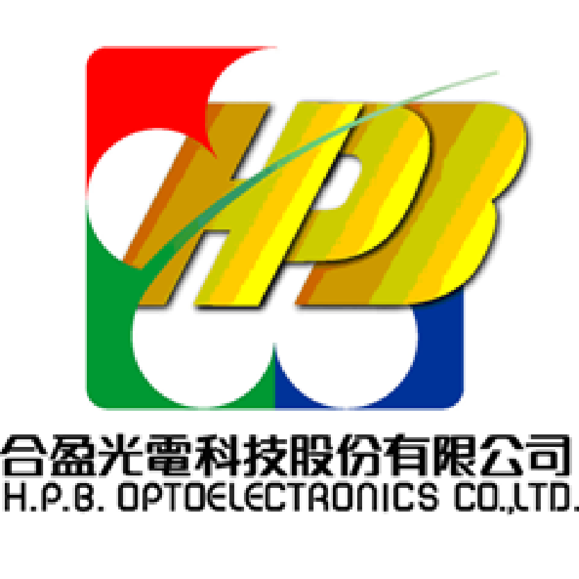合盈光電
