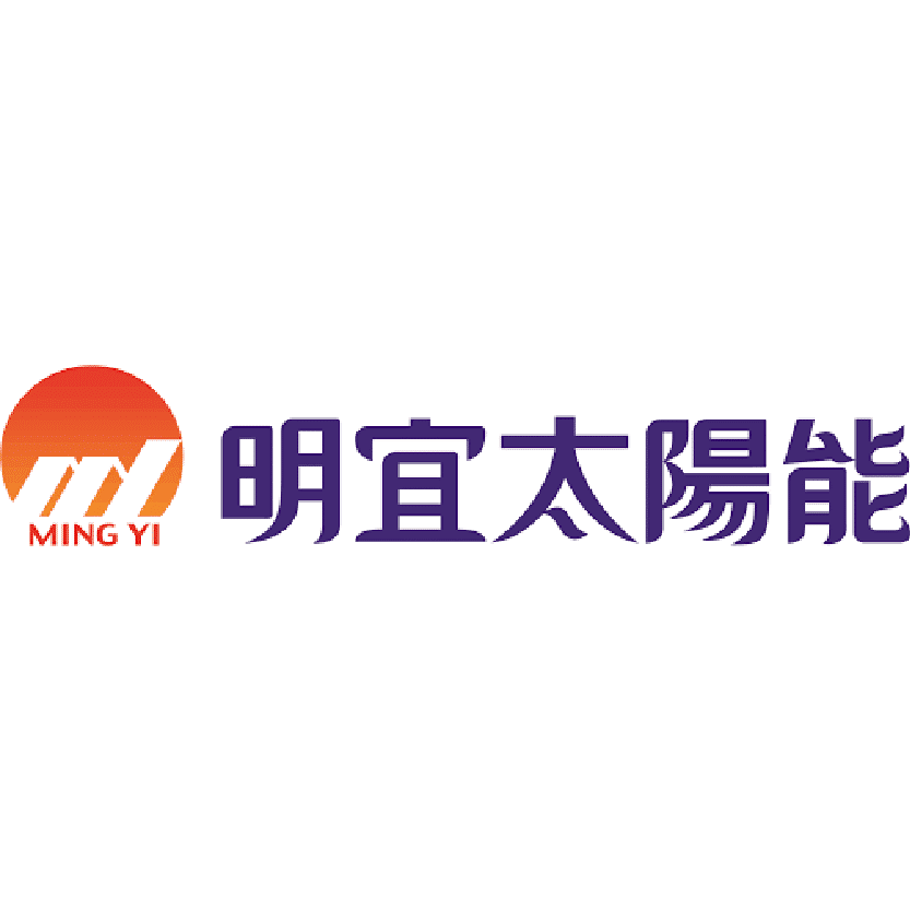 明宜工業股份有限公司