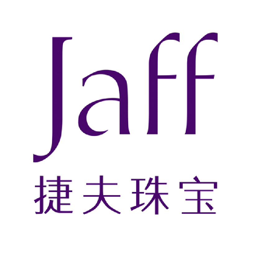 中國JAFF捷夫珠寶