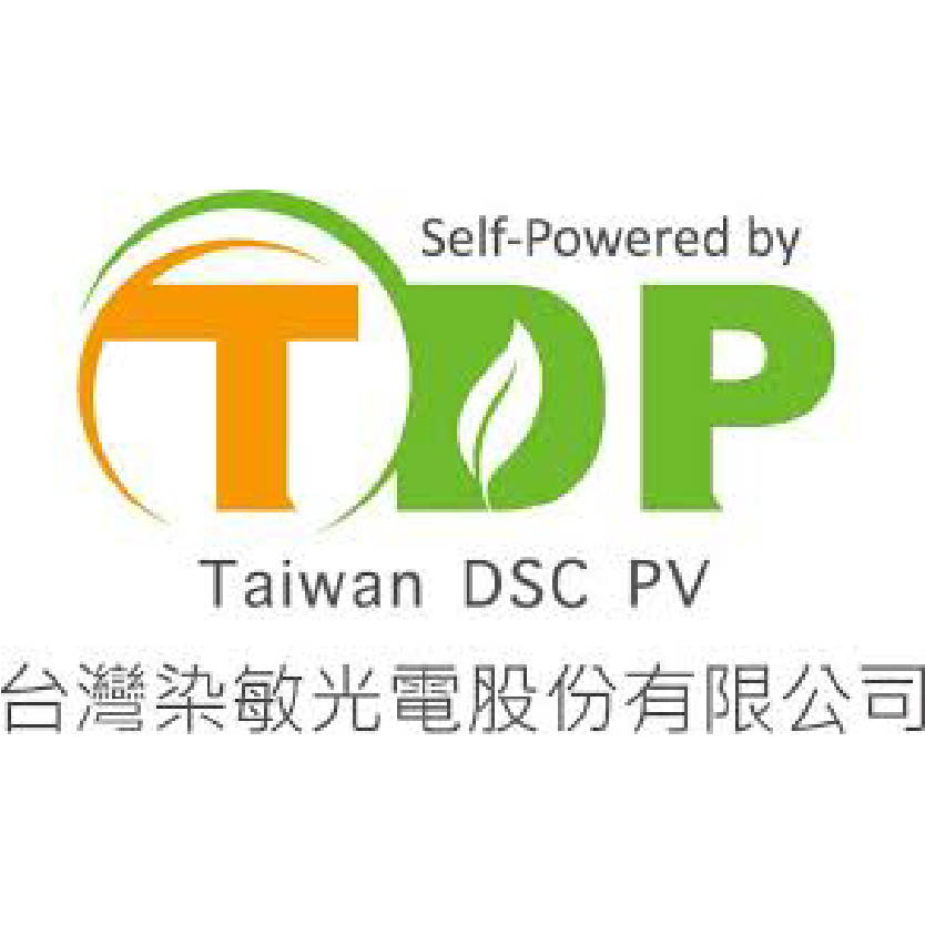台灣染敏光電