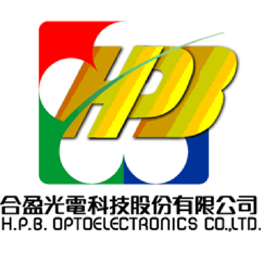 合盈光電科技