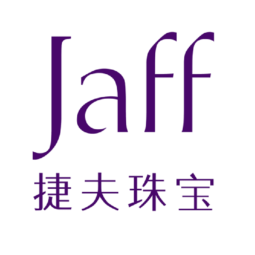 JAFF捷夫珠寶