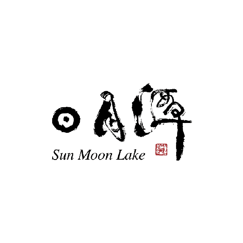 日月潭