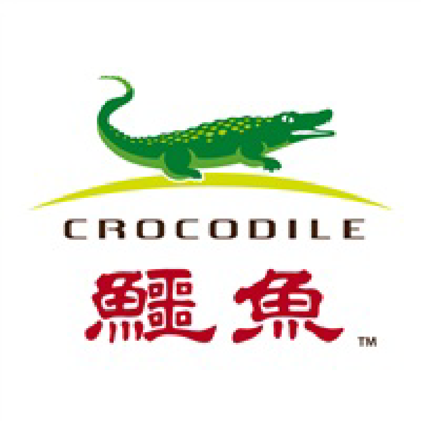 鱷魚‧必安住